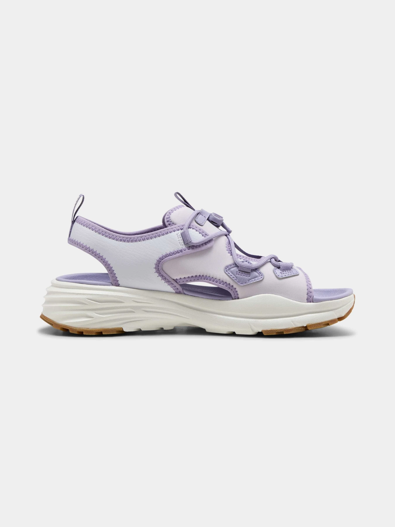 Сандалії PUMA Hypnotic Sandal модель 401653 Фото