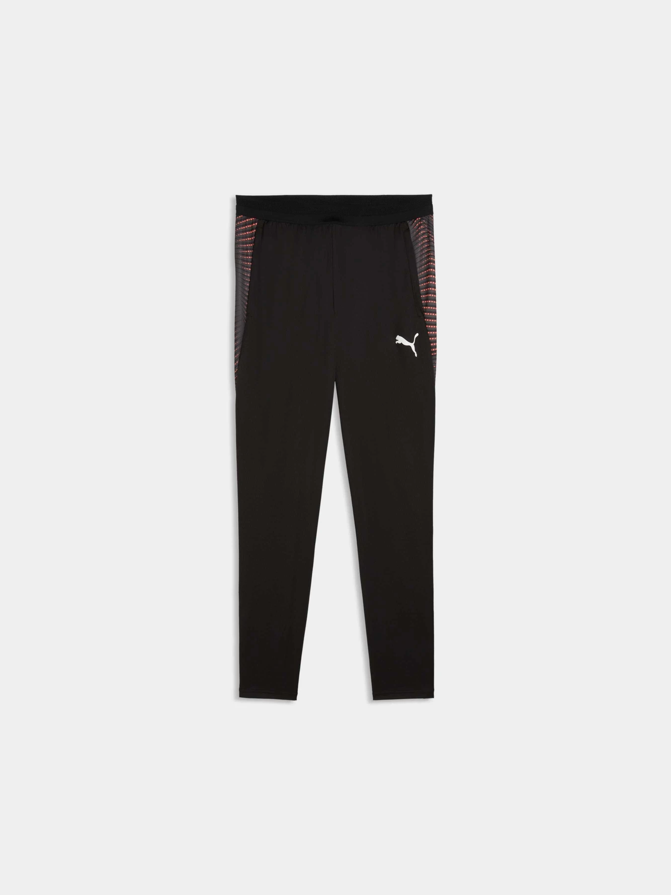 Брюки PUMA Individualfinal Trg Pants модель 660431 Брюки PUMA Individualfinal Trg Pants модель 660431 Фото
