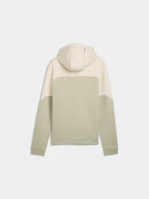 Худи и свитшоты PUMA Tech Full-zip Hoodie Dk модель 634415 Фото