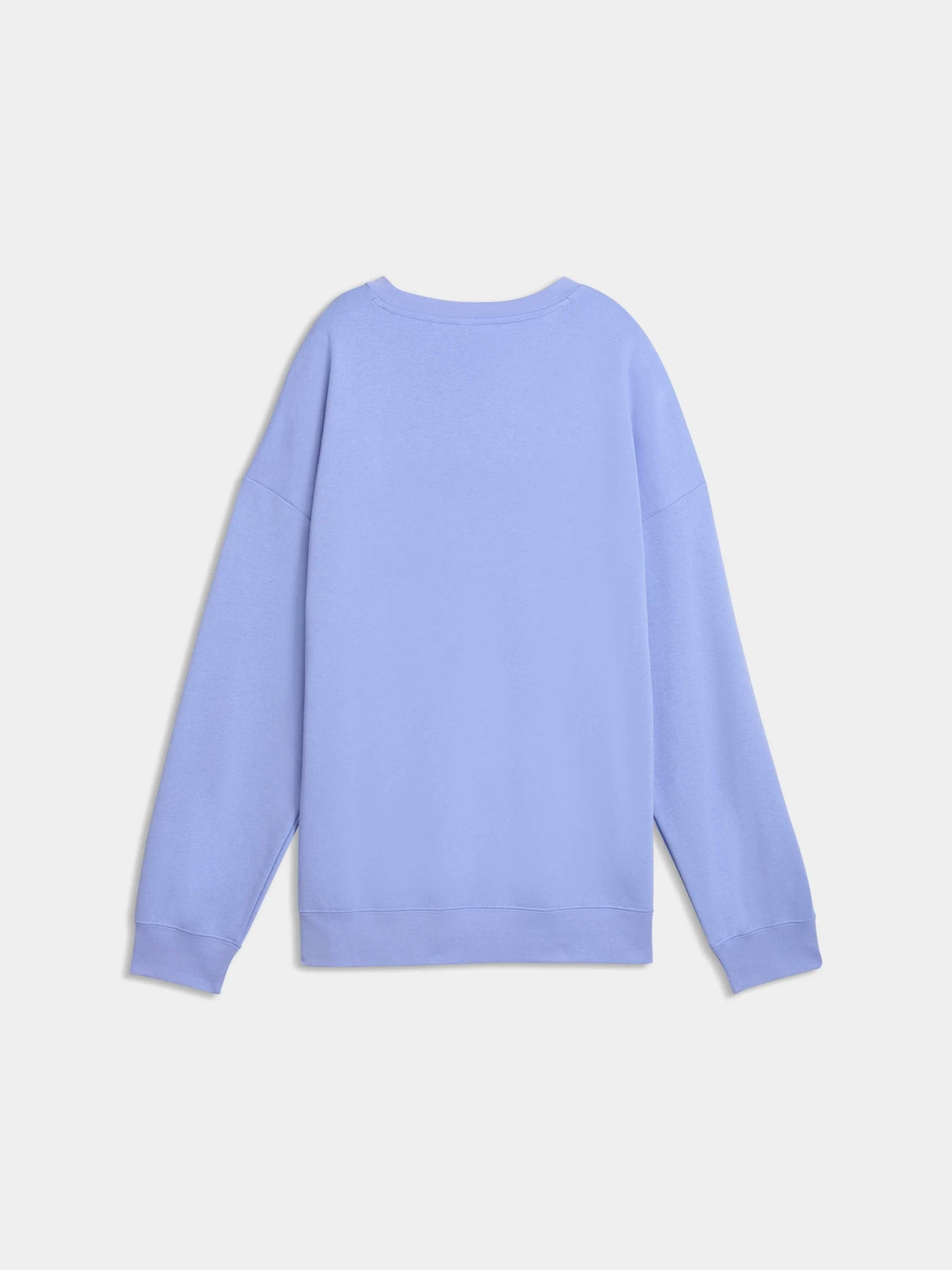 Худи и свитшоты PUMA Ess Oversized Crew модель 685401 Фото