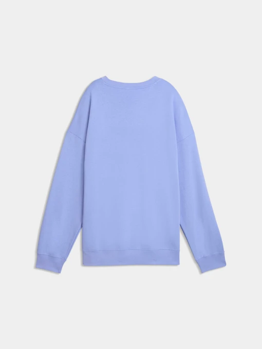 Жіночий Світшот PUMA Ess Oversized Crew фото 2