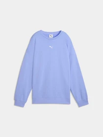 Худі та світшоти PUMA Ess Oversized Crew модель 685401 Фото