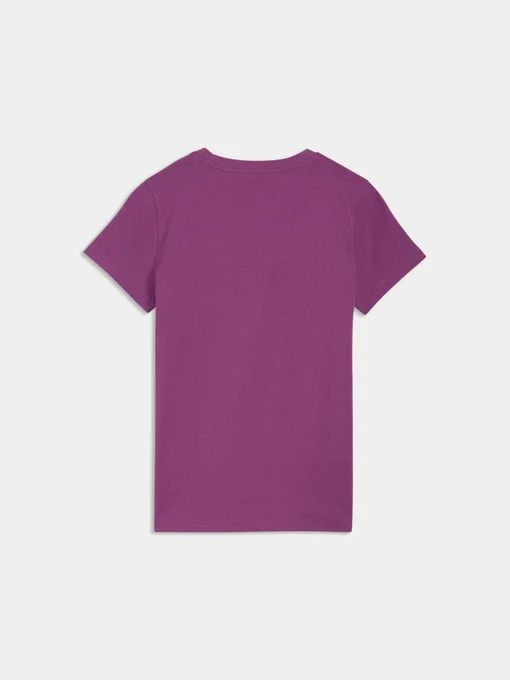 Жіноча Футболка PUMA Ess Elevated Tee фото 2