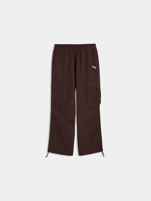 Брюки PUMA Future..archive Pants модель 633033 Фото