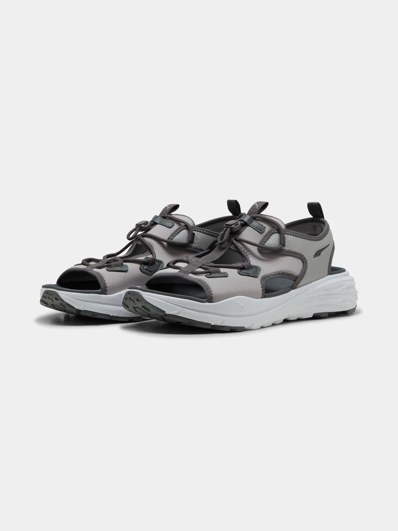 Сандалии PUMA Hypnotic Sandal модель 401653 Фото