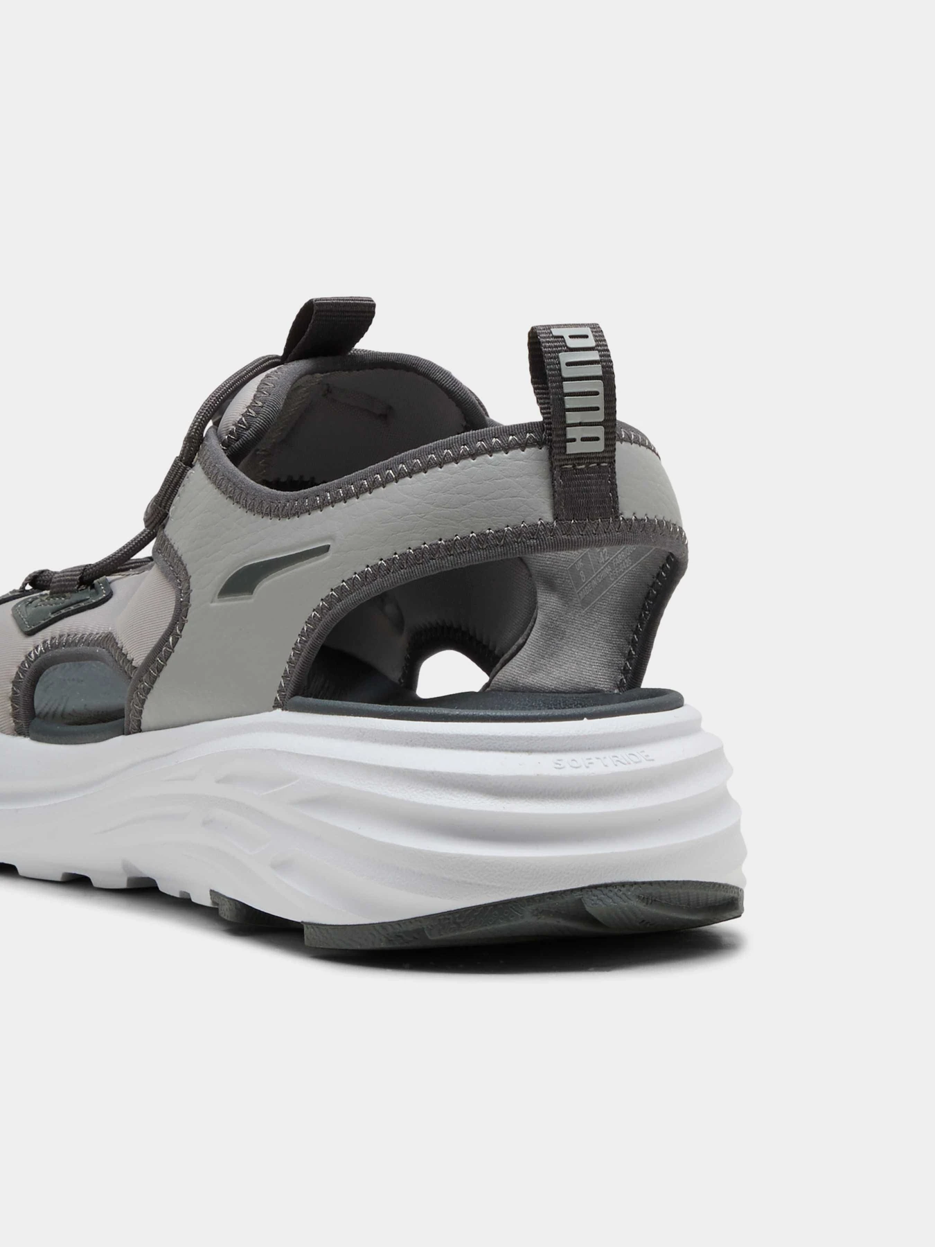 Сандалии PUMA Hypnotic Sandal модель 401653 Фото