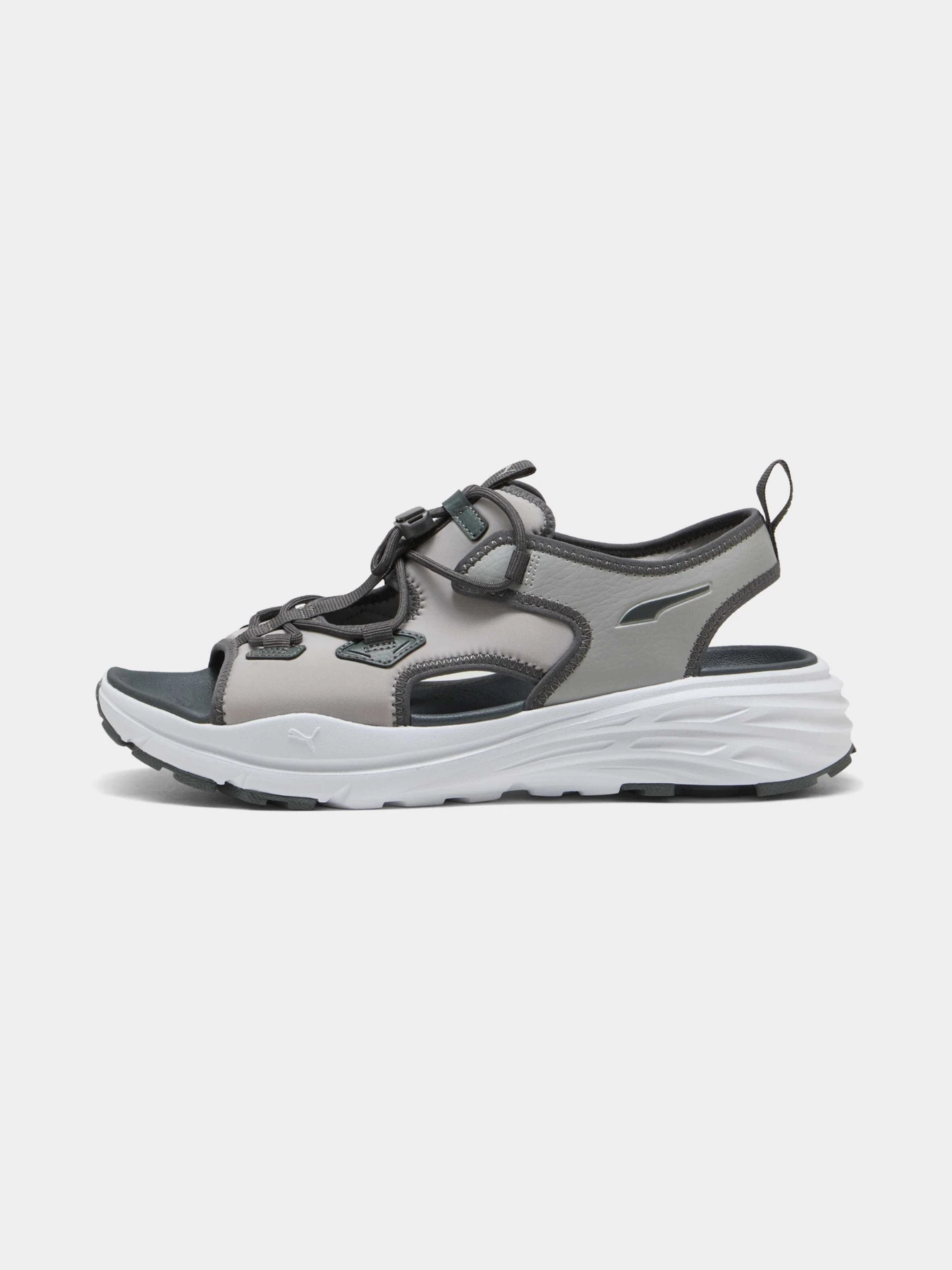 Сандалии PUMA Hypnotic Sandal модель 401653 Фото