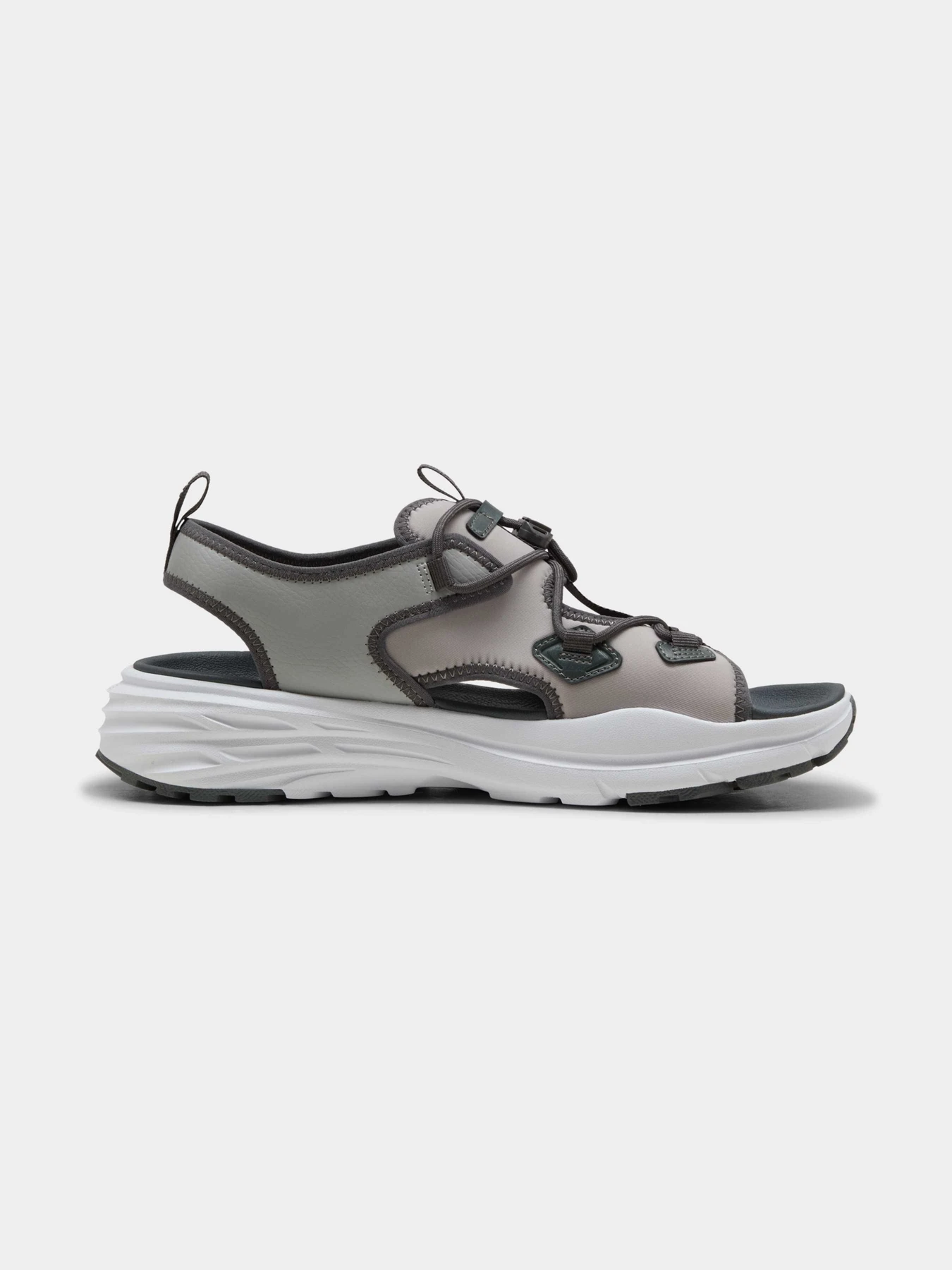 Сандалии PUMA Hypnotic Sandal модель 401653 Фото