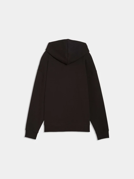 Жіноче Худі PUMA Ess Elevated Hoodie фото 2