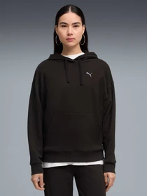 Худи и свитшоты PUMA Ess Elevated Hoodie модель 691814 Фото