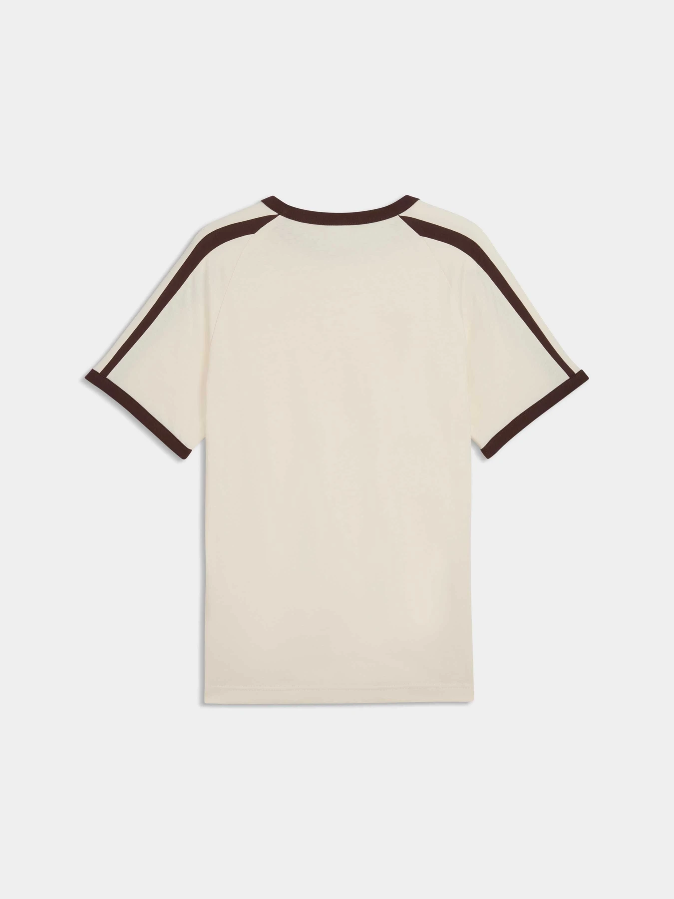 Футболки і поло PUMA T7 Ringer Tee модель 635242 Футболки і поло PUMA T7 Ringer Tee модель 635242 Фото