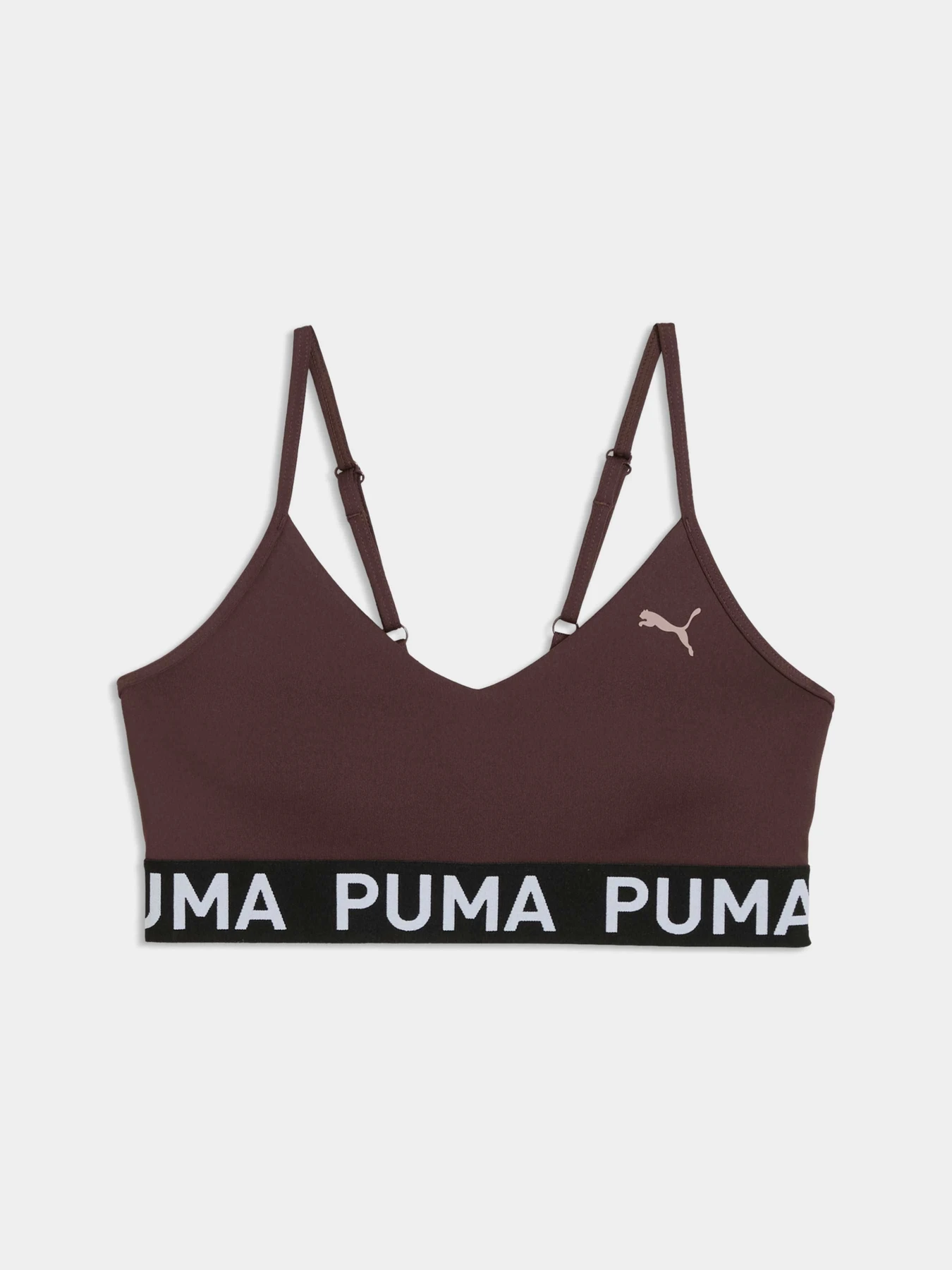 Футболки і поло PUMA Move Strong Bra - Low модель 527140 Фото