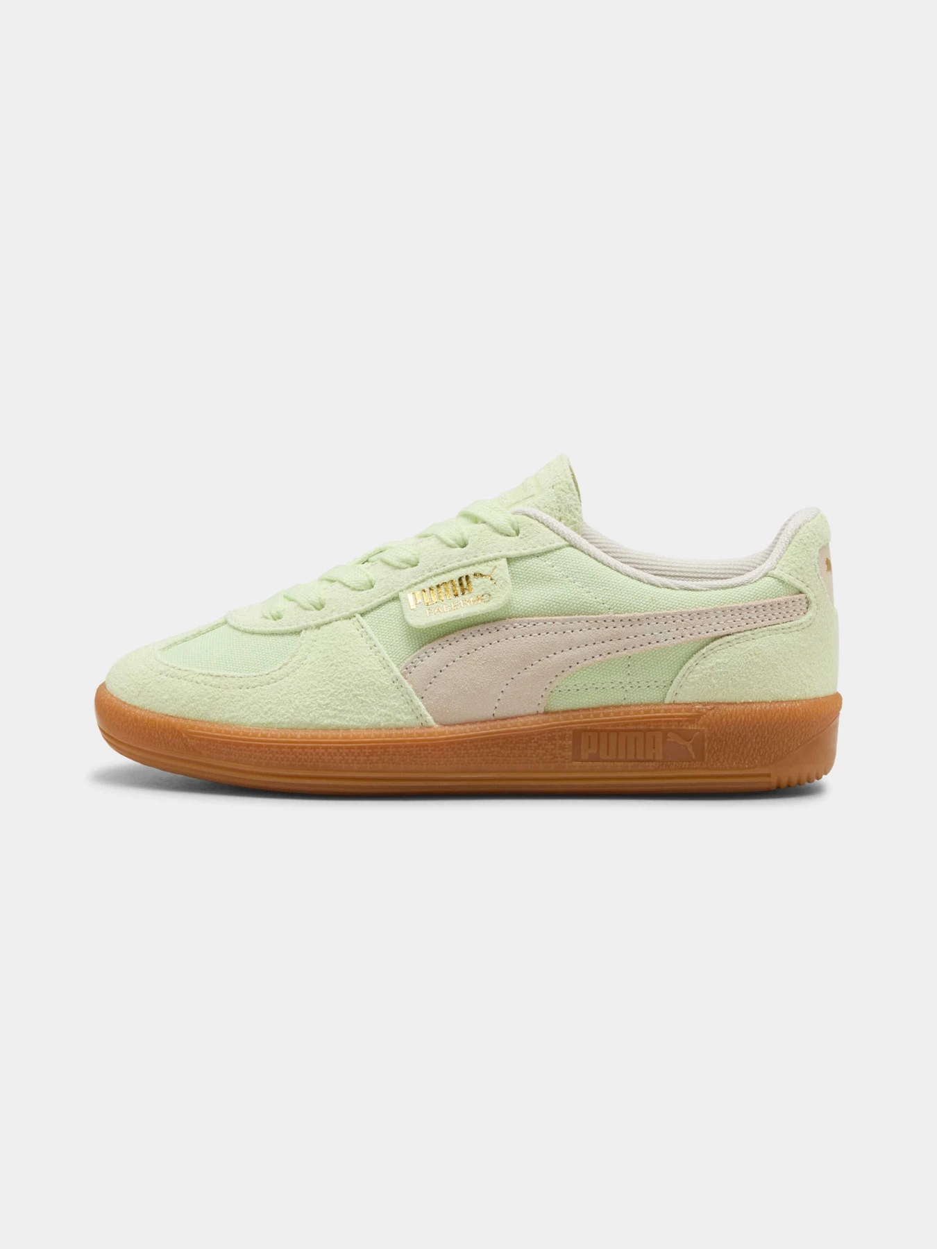 Кеди PUMA Palermo Vintage модель 396841 Фото