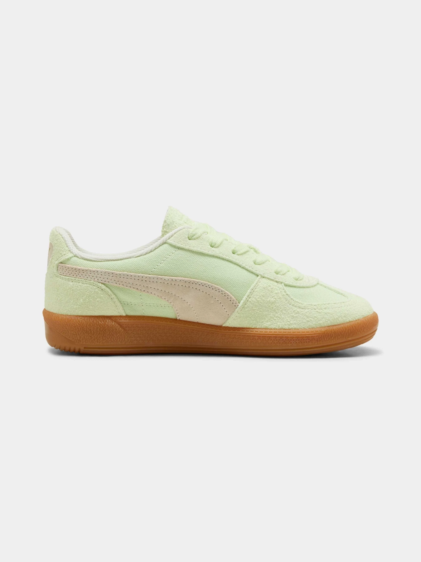 Кеди PUMA Palermo Vintage модель 396841 Фото