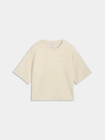 Футболки и поло PUMA Ess Elevated Tee модель 691813 Фото
