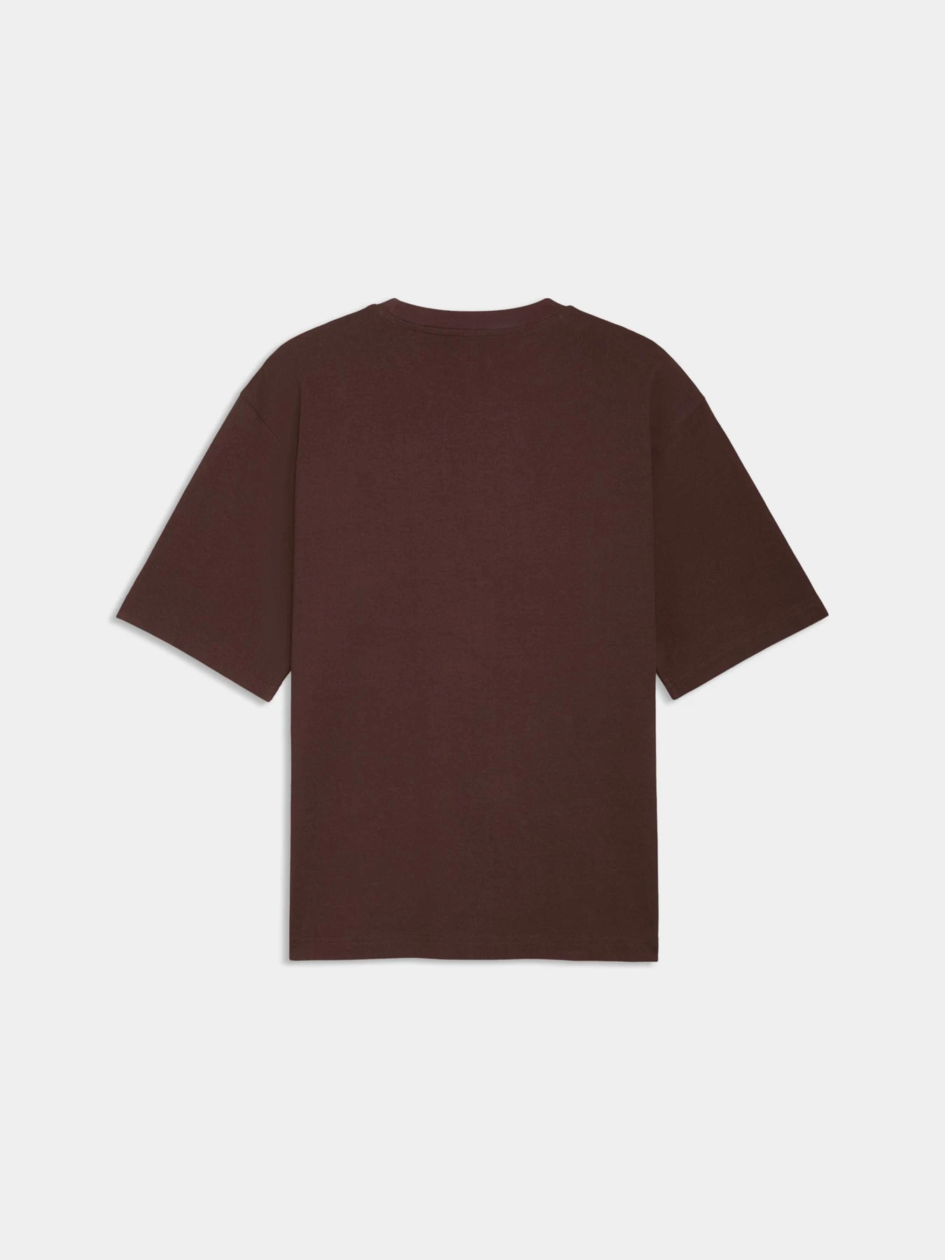 Футболки и поло PUMA Wardrobe Ess Boxy Tee модель 629645 Фото