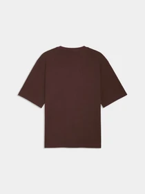 Футболки и поло PUMA Wardrobe Ess Boxy Tee модель 629645 Фото