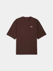 Футболки и поло PUMA Wardrobe Ess Boxy Tee модель 629645 Фото