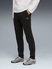 Штани PUMA Tech Sweatpants Dk Cl модель 634416 Фото