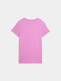 Футболки и поло PUMA Ess No. 1 Logo Tee модель 682371 Фото