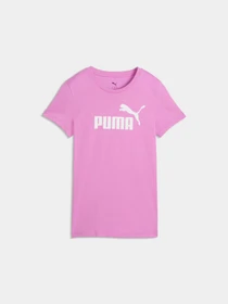 Футболки и поло PUMA Ess No. 1 Logo Tee модель 682371 Фото