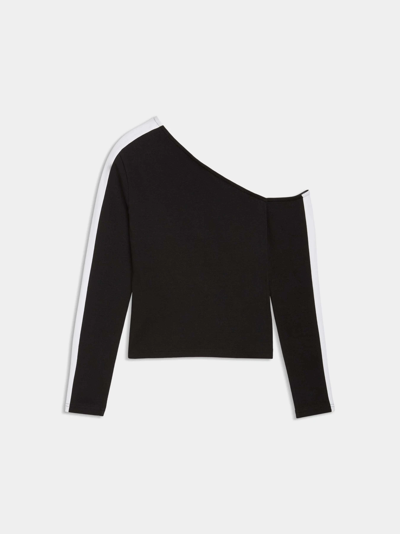 Худи и свитшоты PUMA T7 Asymmetric Longsleeve модель 634623 Худи и свитшоты PUMA T7 Asymmetric Longsleeve модель 634623 Фото