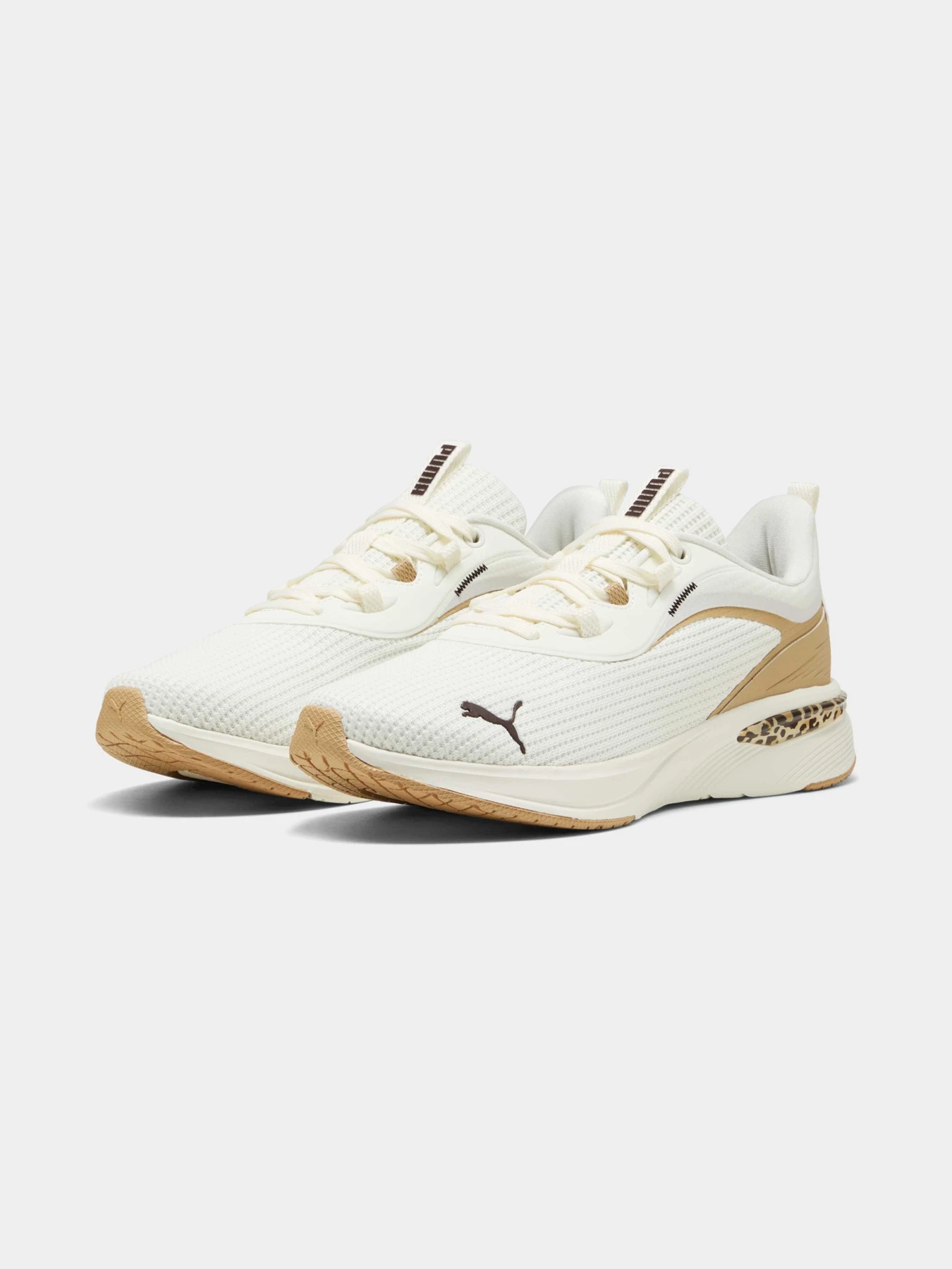 Кросівки PUMA Softride Charm Animal Wns модель 312967 Кросівки PUMA Softride Charm Animal Wns модель 312967 Фото