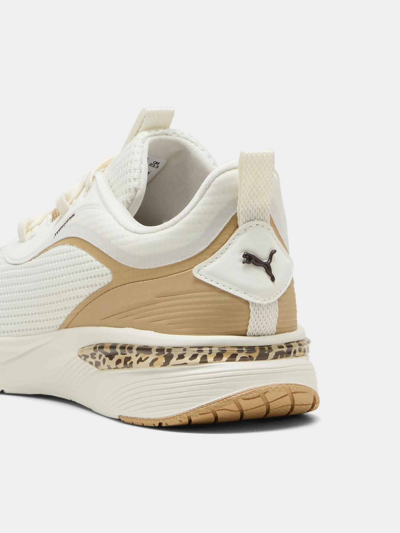 Кросівки PUMA Softride Charm Animal Wns модель 312967 Кросівки PUMA Softride Charm Animal Wns модель 312967 Фото
