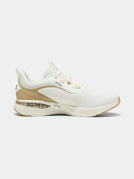 Кроссовки PUMA Softride Charm Animal Wns модель 312967 Фото