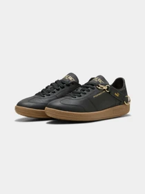 Кеди PUMA Pl Palermo Lth модель 309089 Фото