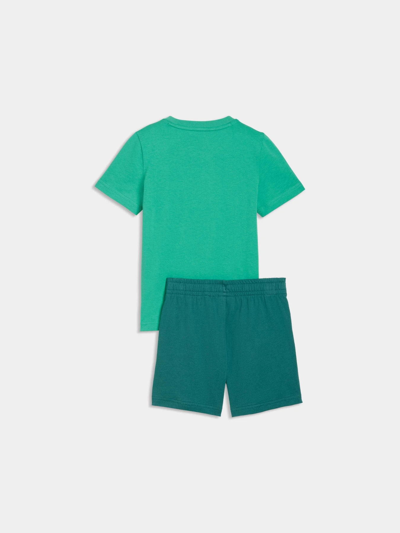 Костюмы PUMA Ess Tee And Shorts Set модель 685240 Костюмы PUMA Ess Tee And Shorts Set модель 685240 Фото