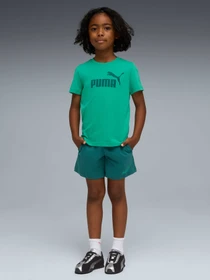 Костюмы PUMA Ess Tee And Shorts Set модель 685240 Фото