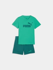 Костюмы PUMA Ess Tee And Shorts Set модель 685240 Фото
