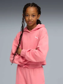 Худі та світшоти PUMA Wardrobe Ess Hoodie модель 629894 Фото