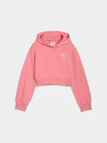 Худі та світшоти PUMA Wardrobe Ess Hoodie модель 629894 Фото