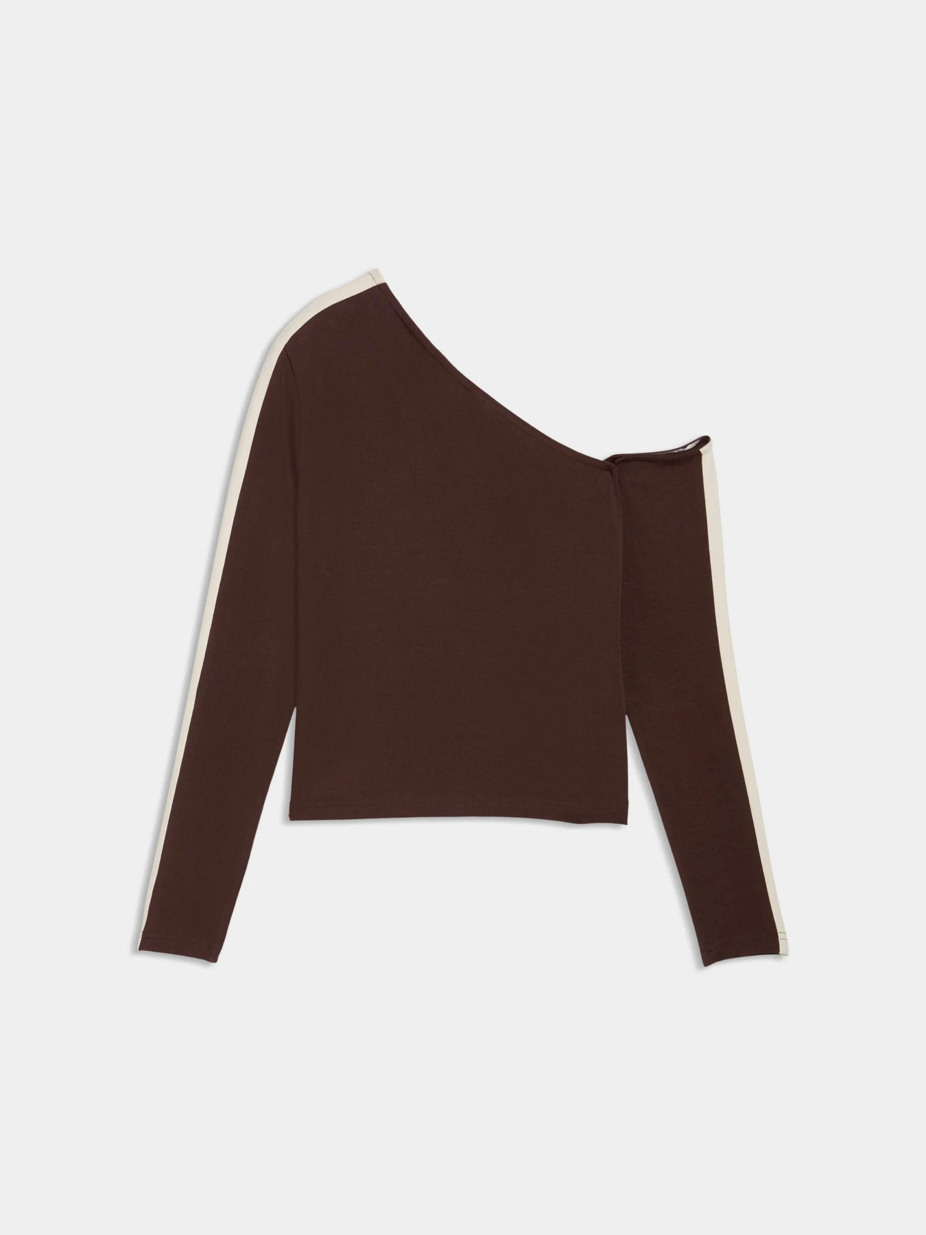 Худи и свитшоты PUMA T7 Asymmetric Longsleeve модель 634623 Худи и свитшоты PUMA T7 Asymmetric Longsleeve модель 634623 Фото
