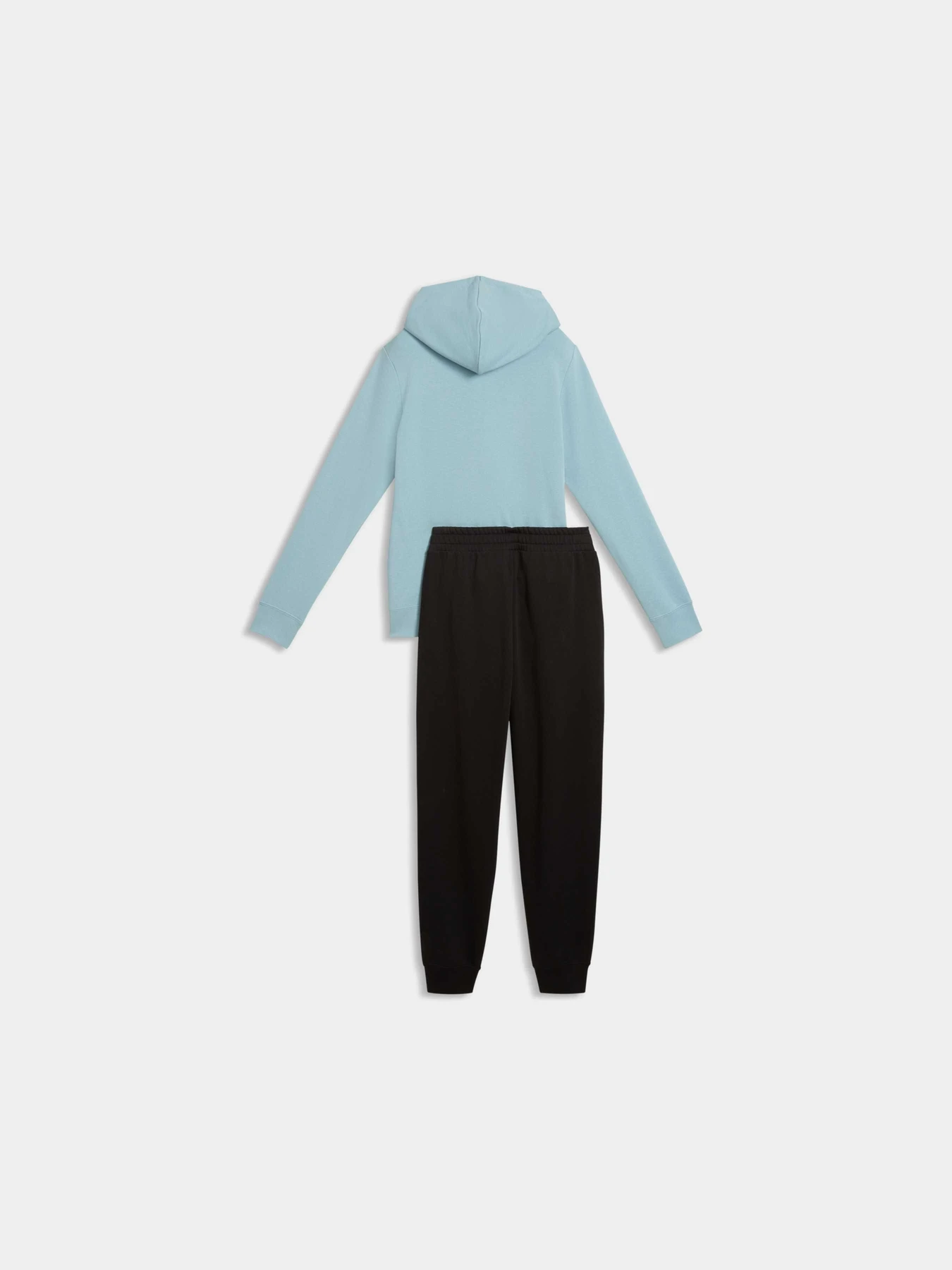 Костюмы PUMA Hooded Sweat Suit Tr модель 691902 Фото