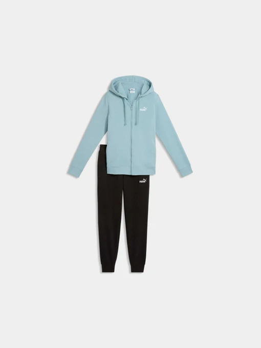Костюмы PUMA Hooded Sweat Suit Tr модель 691902 Фото