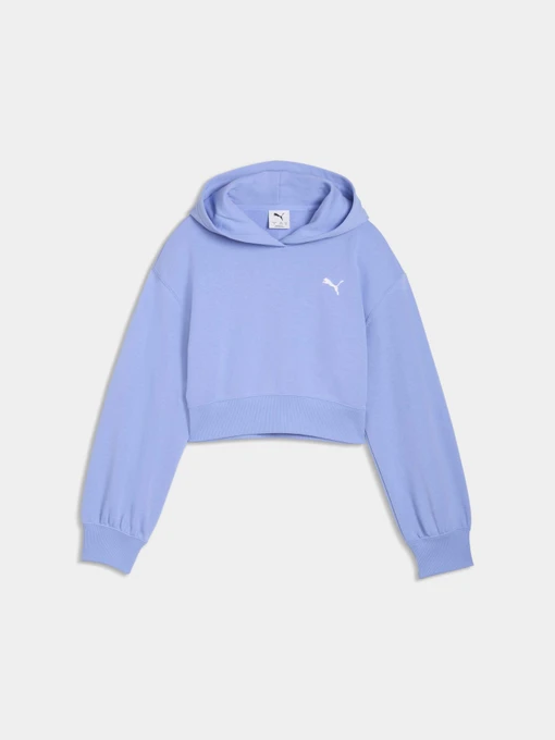 Худи и свитшоты PUMA Wardrobe Ess Hoodie модель 629894 Фото