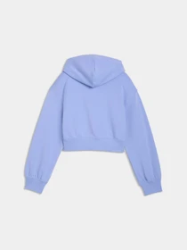 Худі та світшоти PUMA Wardrobe Ess Hoodie модель 629894 Фото