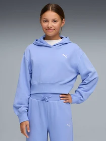 Худі та світшоти PUMA Wardrobe Ess Hoodie модель 629894 Фото