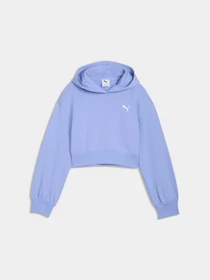 Худі та світшоти PUMA Wardrobe Ess Hoodie модель 629894 Фото