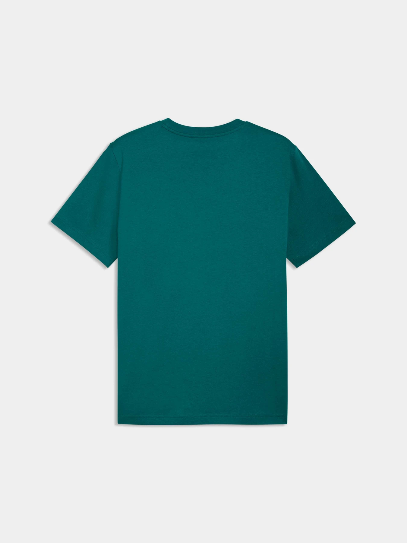 Футболки і поло PUMA Ess No. 1 Logo Tee модель 682533 Футболки і поло PUMA Ess No. 1 Logo Tee модель 682533 Фото