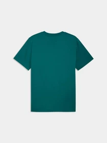 Футболки і поло PUMA Ess No. 1 Logo Tee модель 682533 Фото