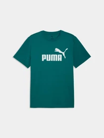 Футболки і поло PUMA Ess No. 1 Logo Tee модель 682533 Фото