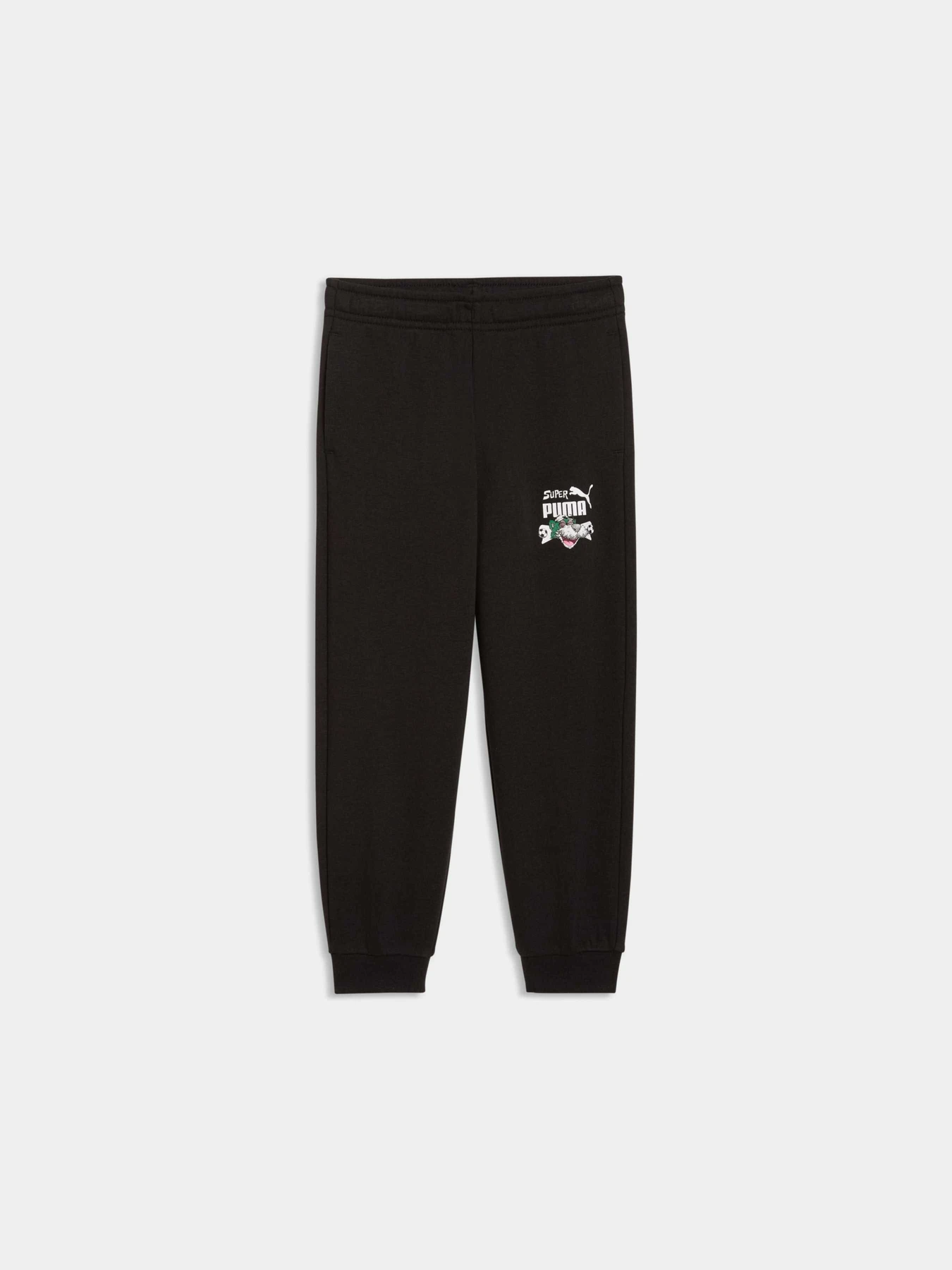 Штани PUMA Super Sweatpants модель 691920 Фото