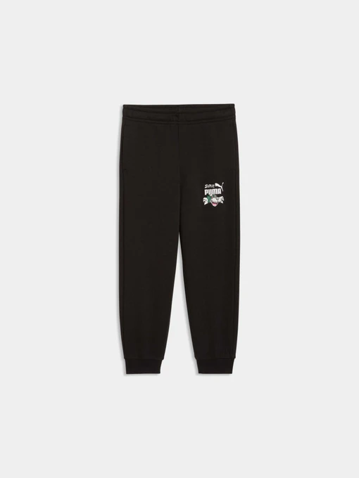 Штани PUMA Super Sweatpants модель 691920 Фото
