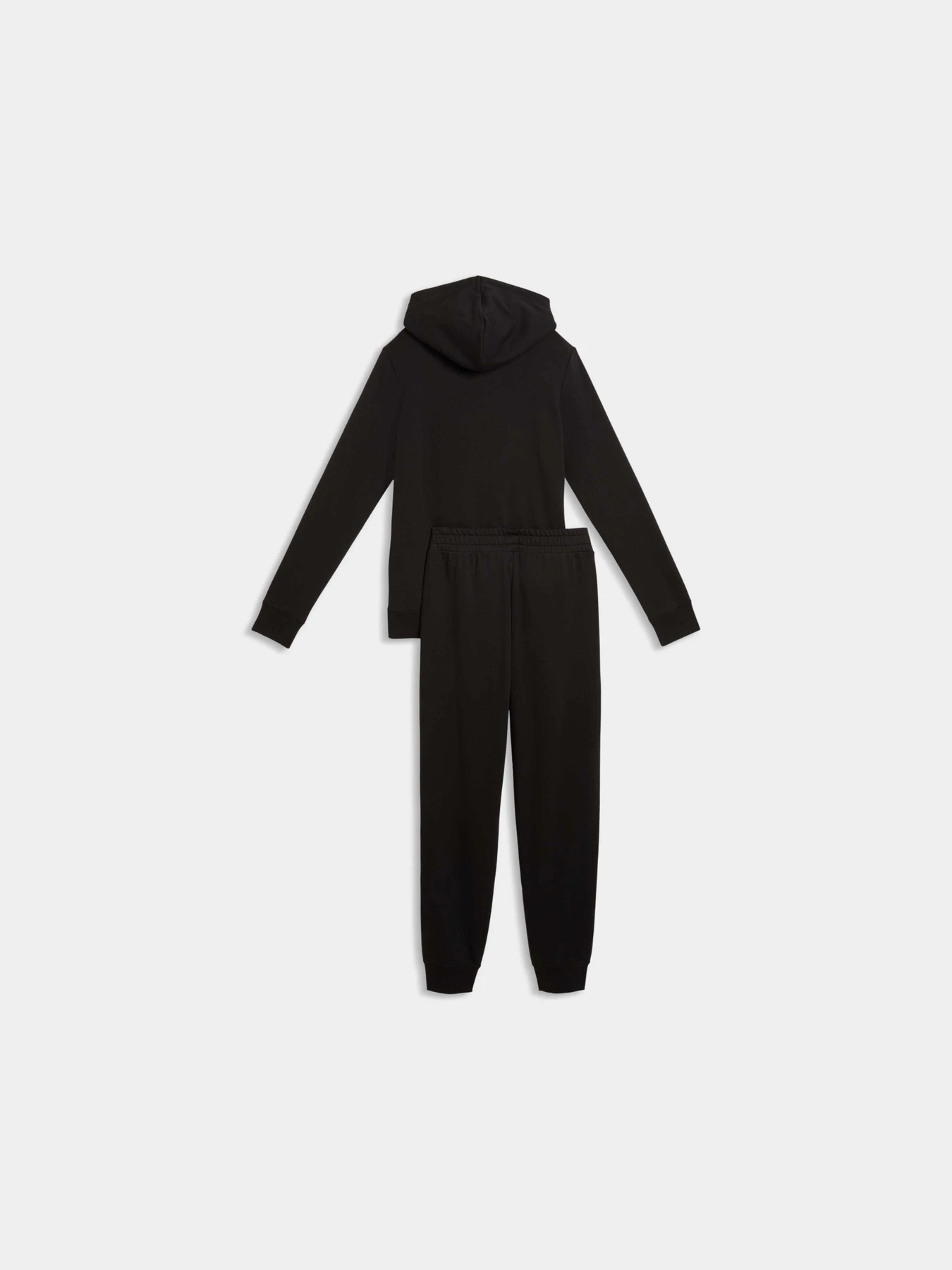 Костюмы PUMA Hooded Sweat Suit Tr модель 691902 Фото