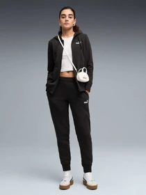 Костюмы PUMA Hooded Sweat Suit Tr модель 691902 Фото