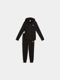 Костюмы PUMA Hooded Sweat Suit Tr модель 691902 Фото